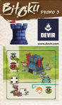 Bitoku: Promo 3 – Dice Tower 2022 Building Promo Tile
