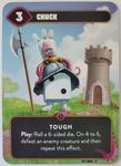 Mindbug: First Contact – Chuck Promo Card