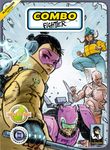 Combo Fighter: Plotmaker Edition – Pack 3