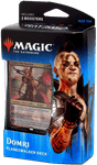 Magic: The Gathering – Ravnica Allegiance Planeswalker Deck: Domri, City Smasher