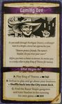Agemonia: Gaming Den Promo Card