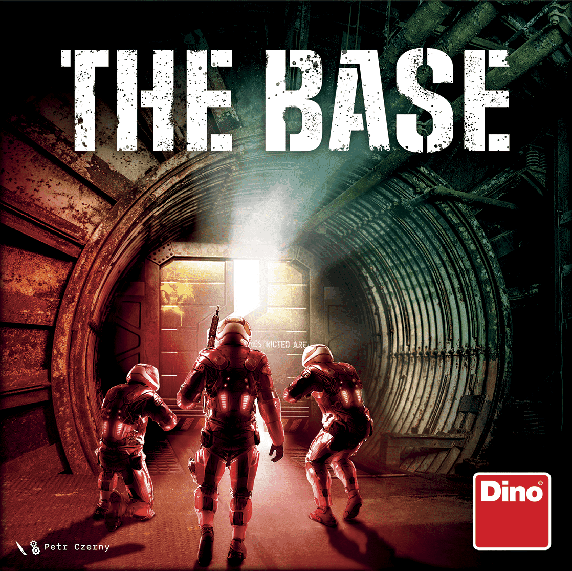 The Base doboz