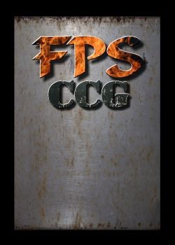 FPSccg box art