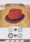 Reload: Tom's Hat Promo Card