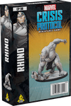 Marvel: Crisis Protocol – Rhino