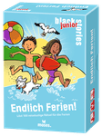 Black Stories Junior: Ferien Stories