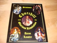 Churchill and the Glorious Revolution