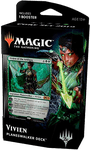 Magic: The Gathering – Core Set 2019 Planeswalker Deck: Vivien of the Arkbow