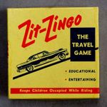 Zit-Zingo