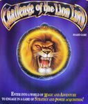 Challenge of the Lion Lord