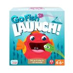 Go Fish Launch