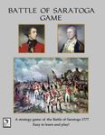 Battle of Saratoga Game