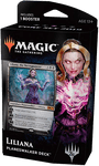 Magic: The Gathering – Core Set 2019 Planeswalker Deck: Liliana, the Necromancer