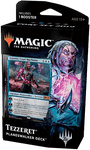 Magic: The Gathering – Core Set 2019 Planeswalker Deck: Tezzeret, Cruel Machinist