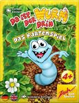 Da ist Der Wurm Drin: Das Kartenspiel