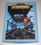 Steampunk: War Baloon
