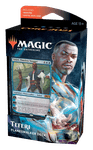 Magic: The Gathering – Core Set 2021 Planeswalker Deck: Teferi, Timeless Voyager