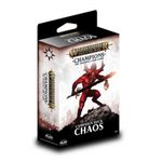 Warhammer Age of Sigmar: Champions – Chaos Campaign Deck