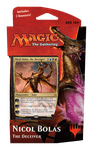 Magic: The Gathering – Hour of Devastation Planeswalker Deck: Nicol Bolas, the Deceiver