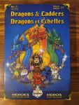 Dragons & Ladders