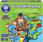 Crocodile Snap