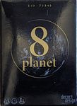 8 Planet