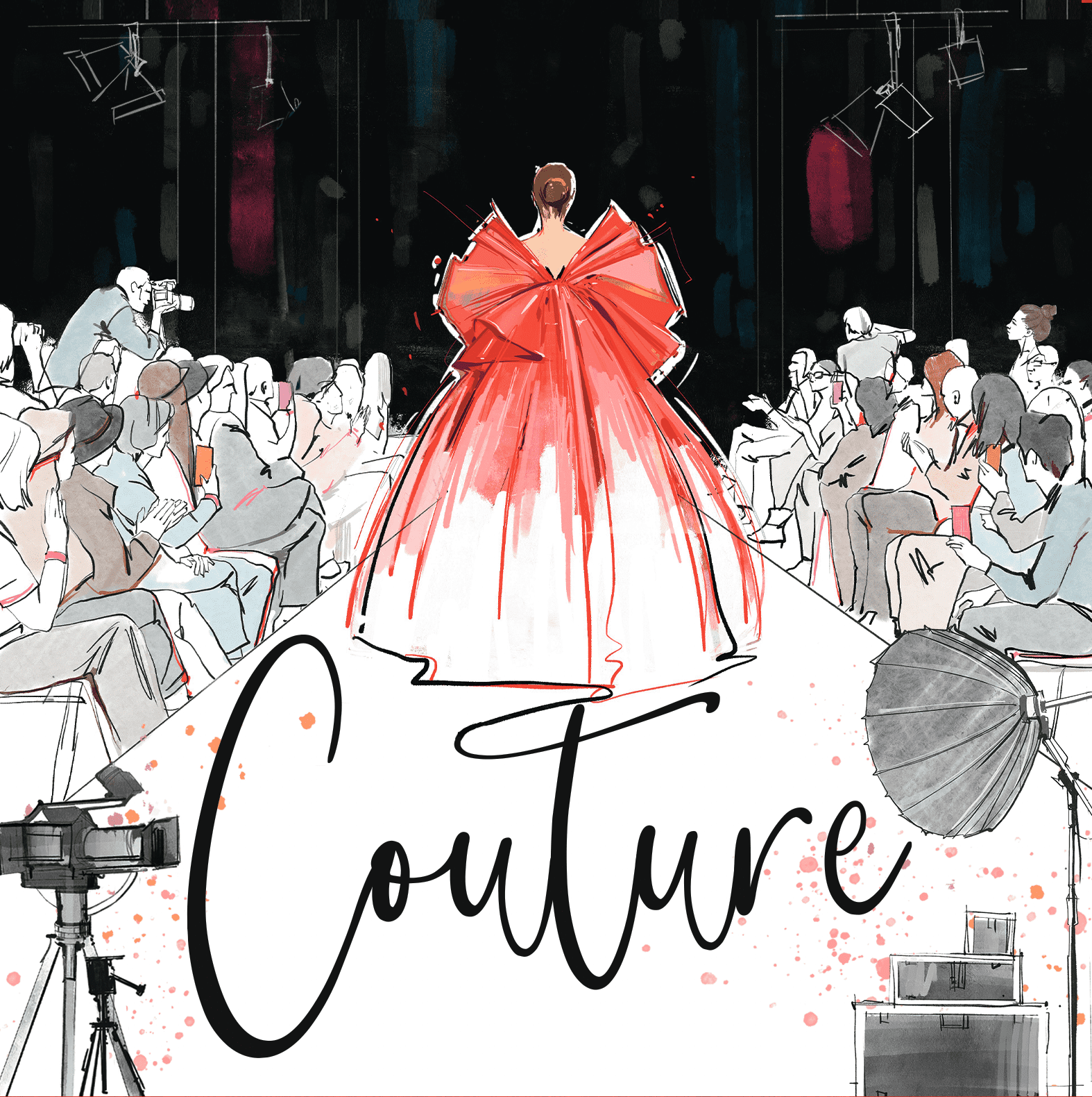 Coperta Couture