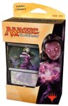 Magic: The Gathering – Amonkhet Planeswalker Deck: Liliana, Death Wielder