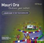 Mauri Ora