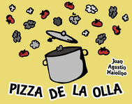 Pizza de la Olla