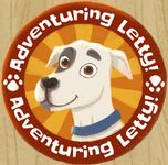 Adventuring Letty