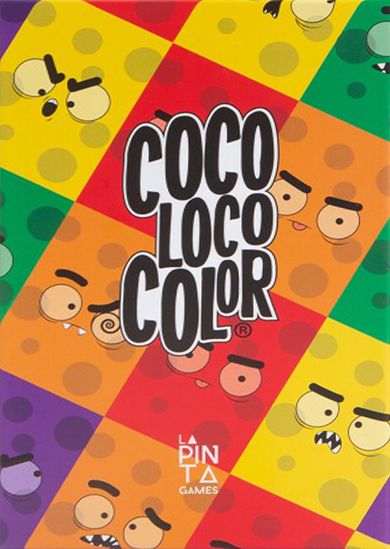 Coperta CocoLocoColor