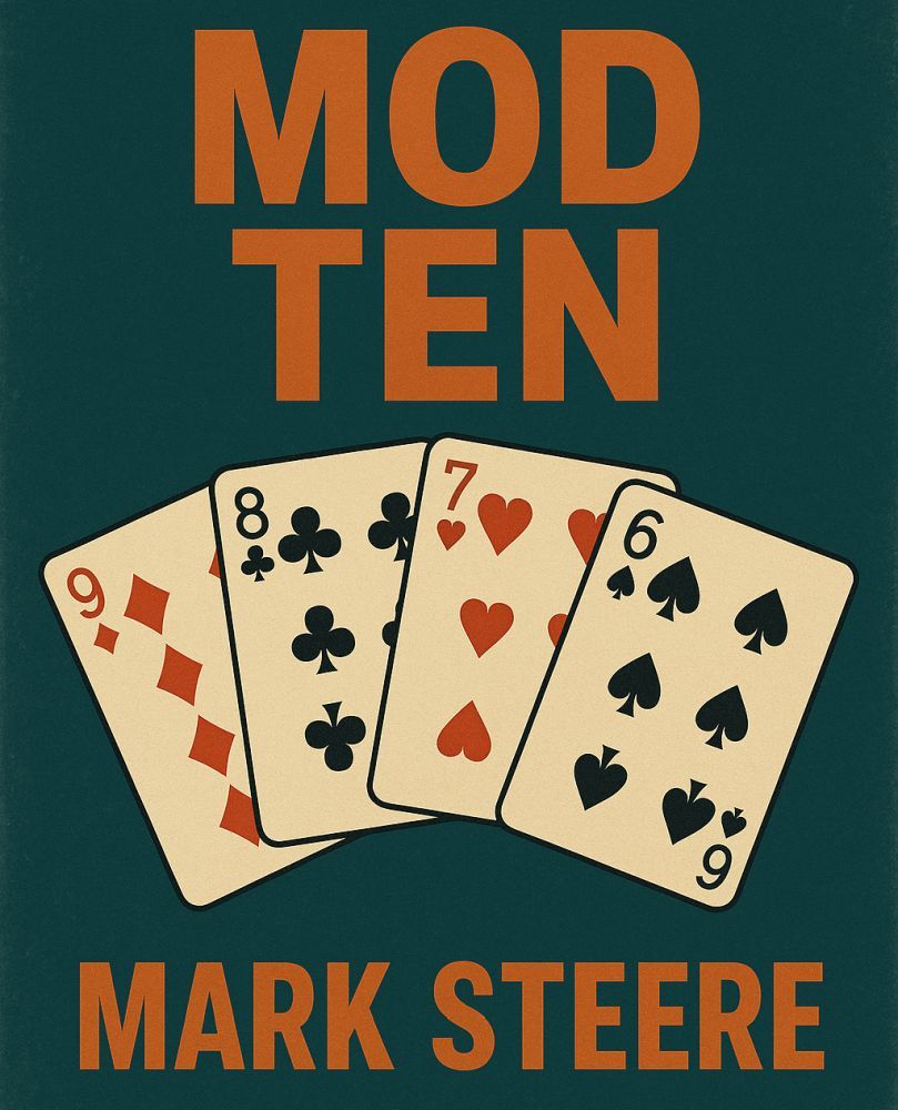 Mod Ten box art