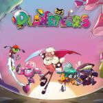 Planeteers