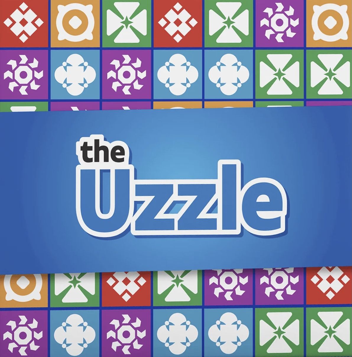 The Uzzle doboz