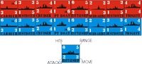 Sea Battles