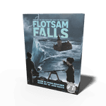 Flotsam Falls