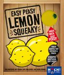 Easy Peasy Lemon Squeaky