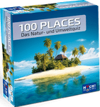 100 Places