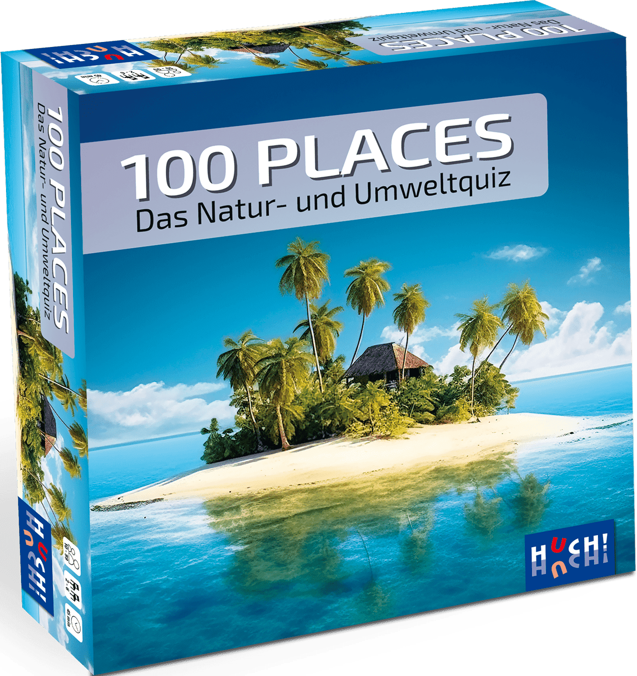 Coperta 100 Places