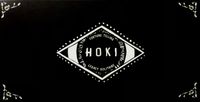 Hoki: Fortune Telling Legacy Solitaire