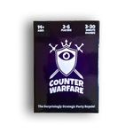 Counter Warfare: The Surprisingly Strategic Party Royale