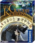 Der Goldene Kompass: Das Kartenspiel zum Film