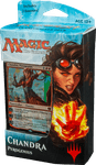 Magic: The Gathering – Kaladesh Planeswalker Deck: Chandra, Pyrogenius