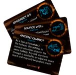 burncycle: Crossover Equipment Pack