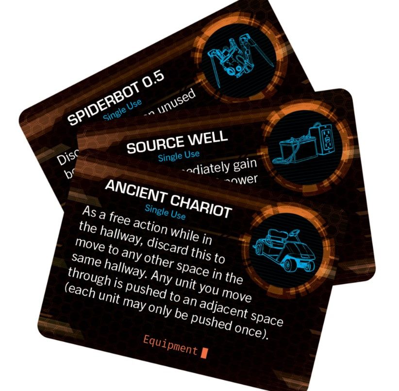 burncycle: Crossover Equipment Pack doboz