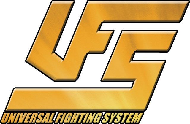 Universal Fighting System: Samurai Shodown V box art
