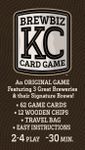 BrewBiz KC card game
