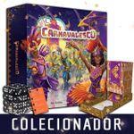 Carnavalesco: Fifth Player Expansion