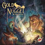Gold Nugget